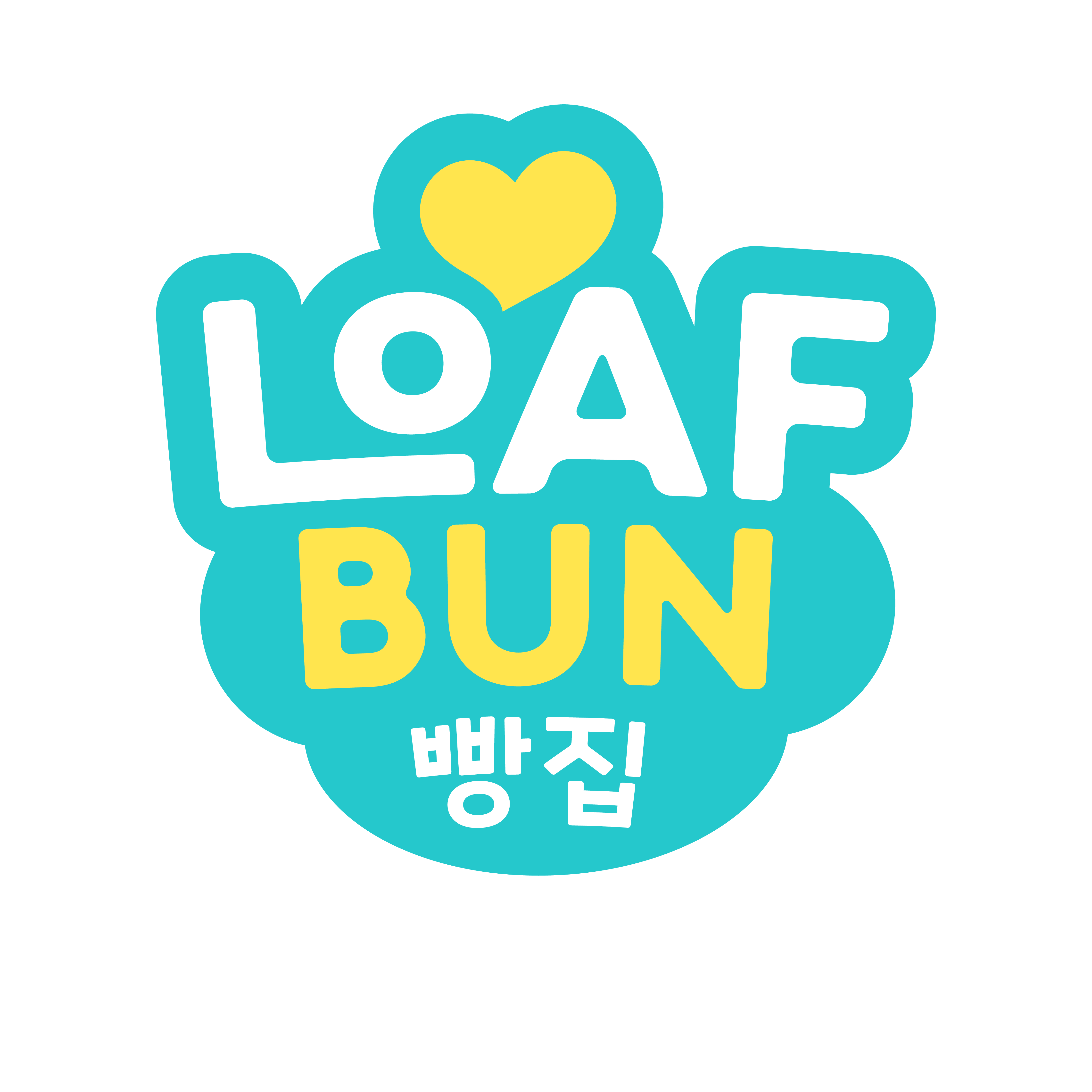 Loaf Bun 