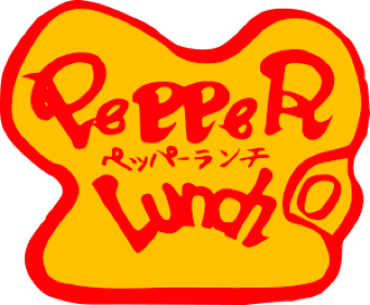 Pepper Lunch.